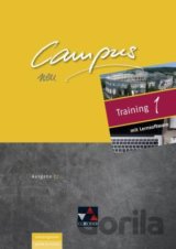 Campus 1 neu