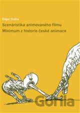 Scenáristika animovaného filmu