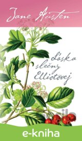Láska slečny Elliotovej