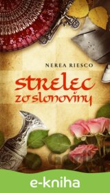 Strelec zo slonoviny