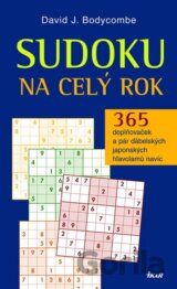 Sudoku na celý rok