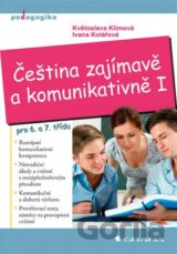 Čeština zajímavě a komunikativně I