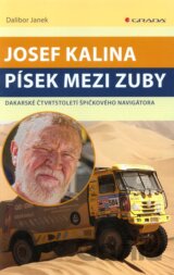 Josef Kalina: Písek mezi zuby