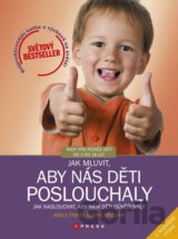 Jak mluvit, aby nás děti poslouchaly