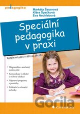 Speciální pedagogika v praxi