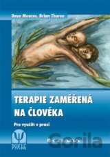 Terapie zaměřená na člověka