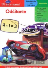 Odčítanie