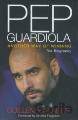 Pep Guardiola