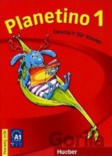 Planetino 1: Pracovný zošit