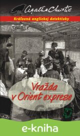 Vražda v Orient exprese