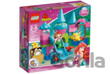 LEGO Duplo 10515 Podmorský zámok víly Ariel