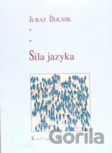 Sila jazyka (Dolník Juraj)