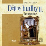 Dějiny hudby II.