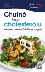 Chutně bez cholesterolu