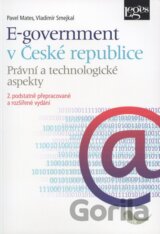 E-government v České republice