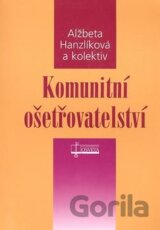 Komunitní ošetřovateství