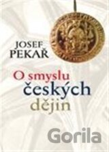 O smyslu českých dějin