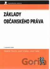 Základy občanského práva