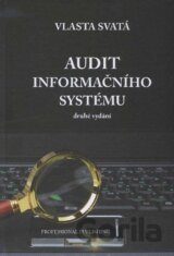 Audit informačního systému