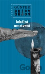 Lokální umrtvení