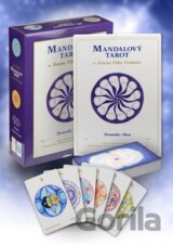 Mandalový tarot (Dominika Shira) [CZ]