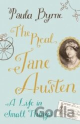 The Real Jane Austen