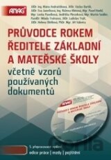 Průvodce rokem ředitele základní a mateřské školy