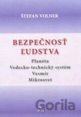 Bezpečnosť ľudstva