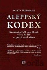 Aleppský kódex