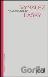 Vynález lásky (Tom Stoppard) [CZ]