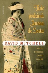 Tisíc podzimů Jacoba de Zoeta