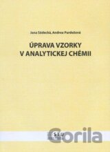 Úprava vzorky v analytickej chémii