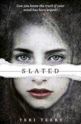 Slated