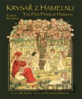 Krysař z Hamelnu / The Pied Piper of Hamelin