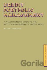 Credit Portfolio Management