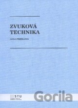 Zvuková technika