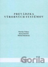 Prevádzka výrobných systémov