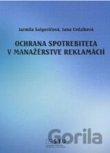 Ochrana spotrebiteľa v manažérstve reklamácií