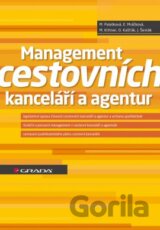 Management cestovních kanceláří a agentur