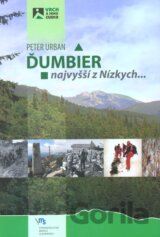 Ďumbier - najvyšší z Nízkych...