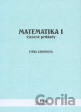 Matematika I.