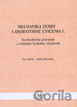 Mechanika zemín - Laboratórne cvičenia I.