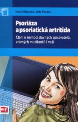 Psoriáza a psoriatická artritida