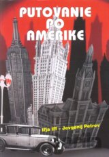 Putovanie po Amerike