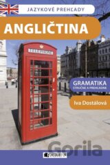 Angličtina