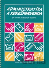 Administratíva a korešpondencia