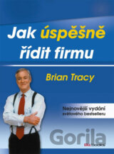 Jak úspěšně řídit firmu