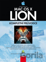 Mac OS X Lion