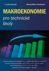 Makroekonomie pro technické školy