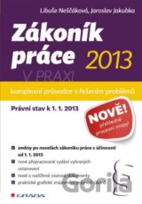 Zákoník práce 2013 v praxi